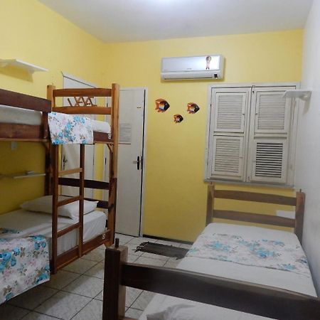 Fortaleza Hostel Екстериор снимка