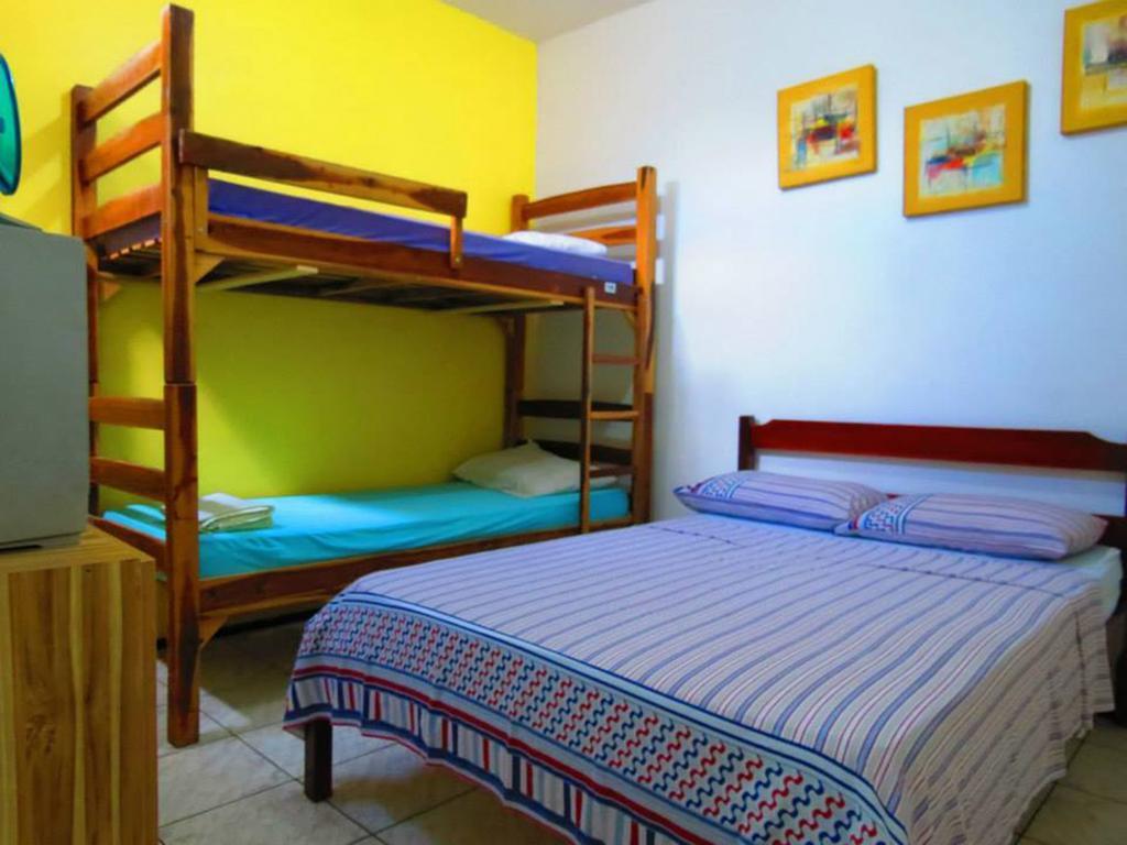Fortaleza Hostel Екстериор снимка