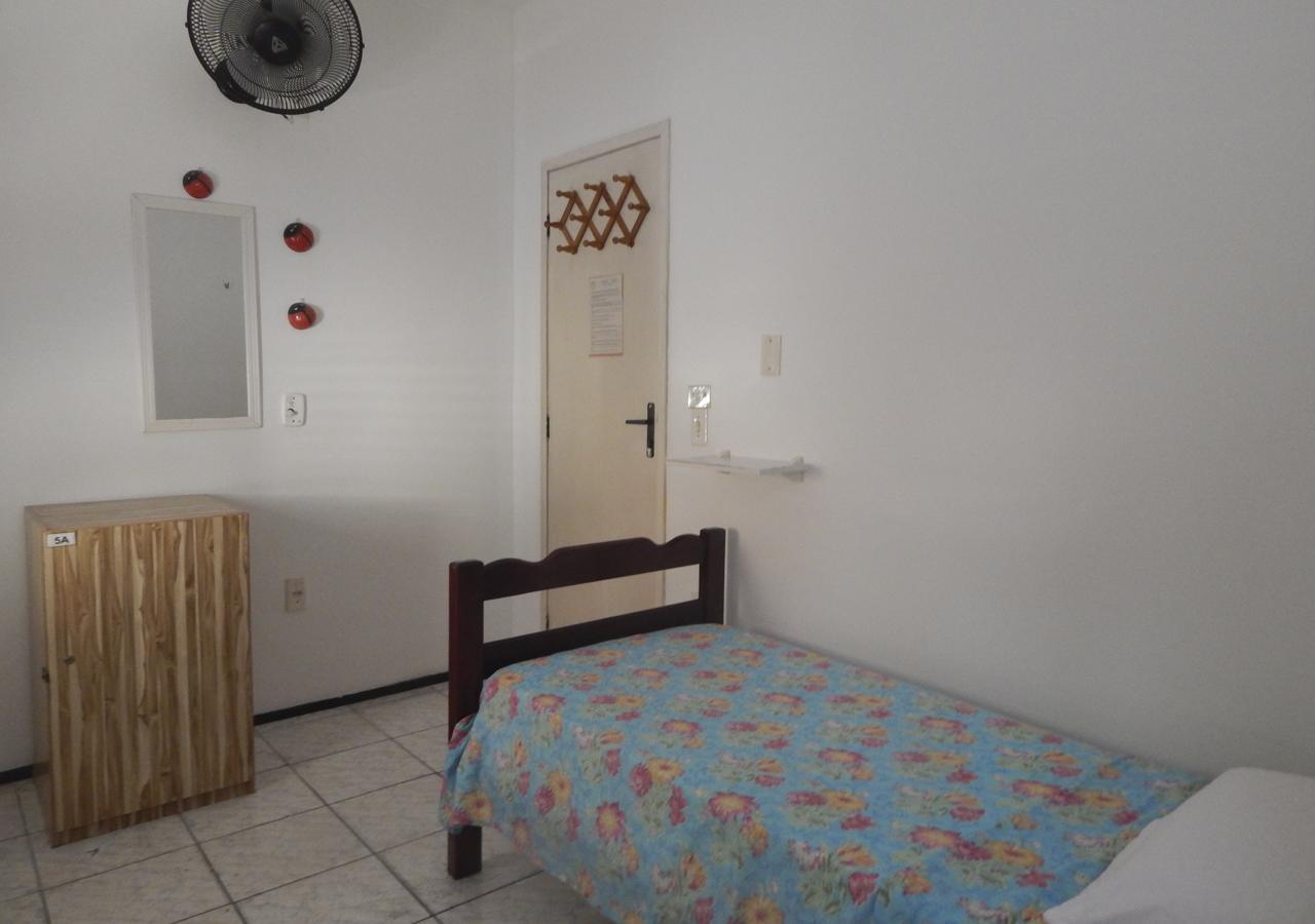 Fortaleza Hostel Стая снимка