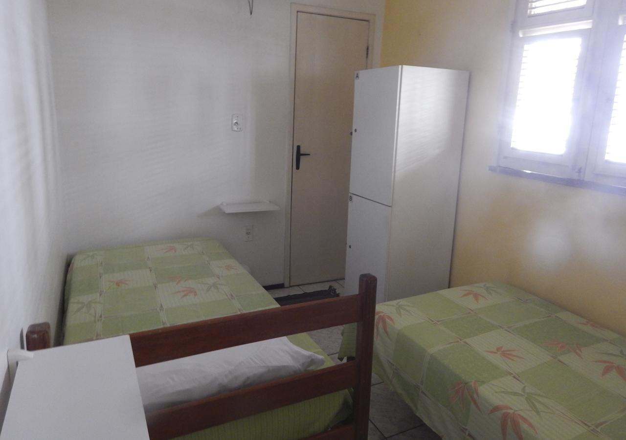 Fortaleza Hostel Стая снимка