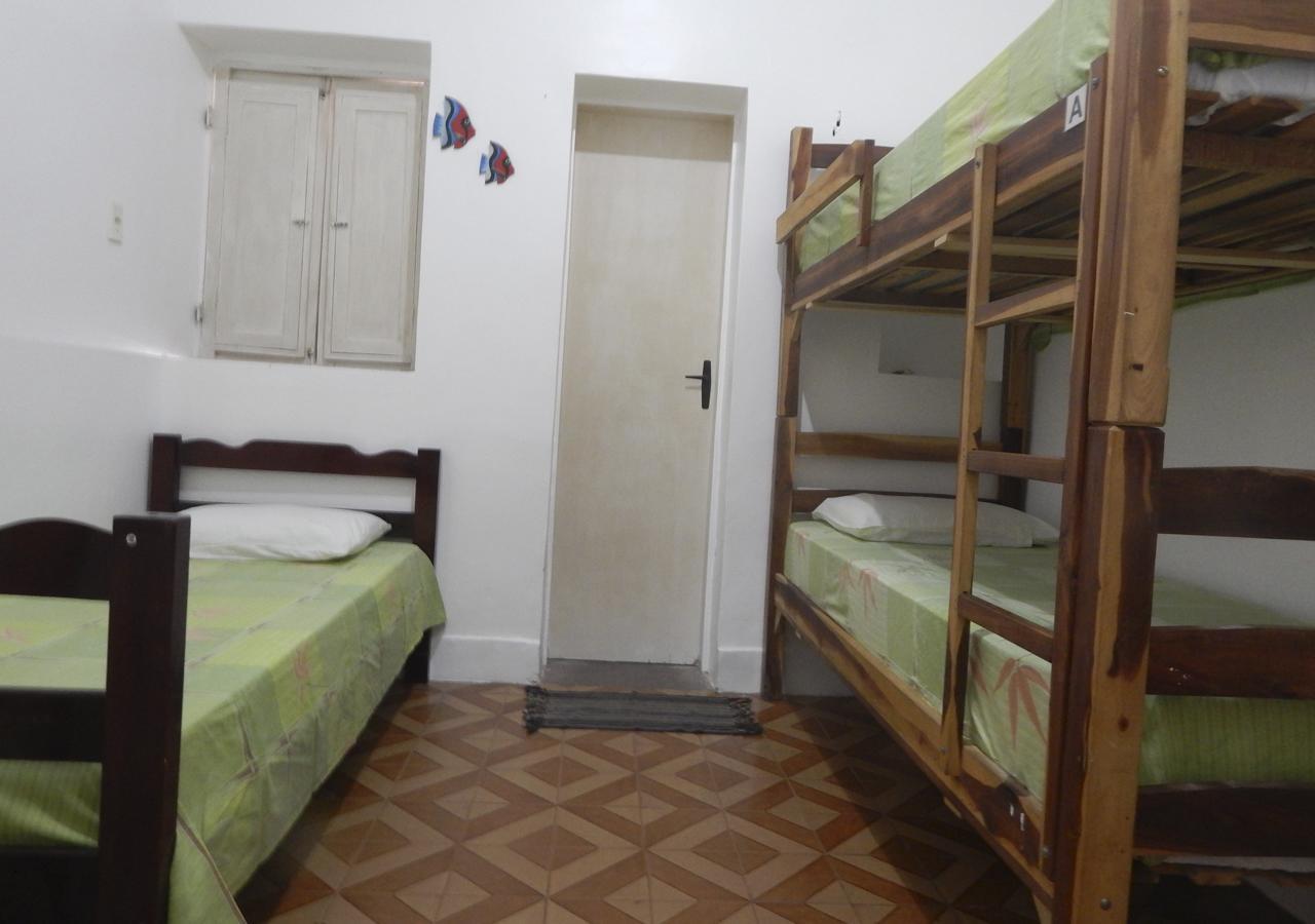 Fortaleza Hostel Стая снимка