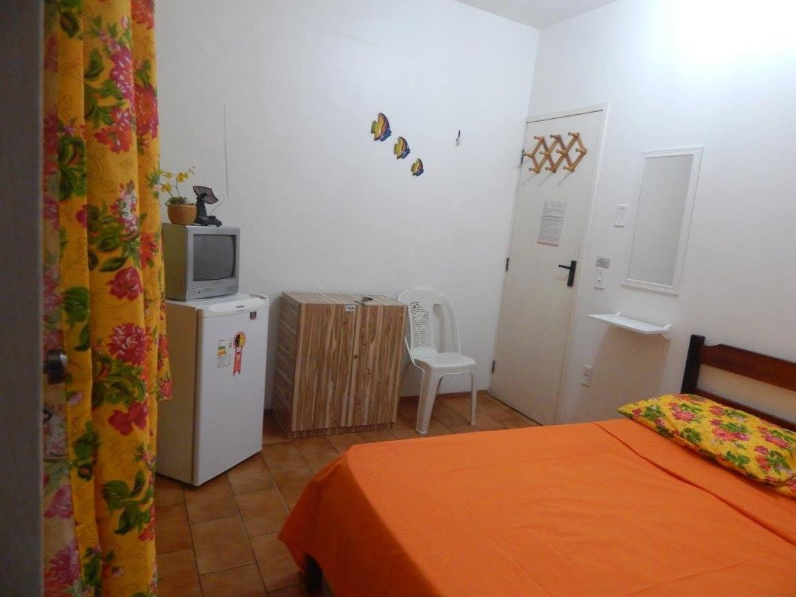 Fortaleza Hostel Екстериор снимка