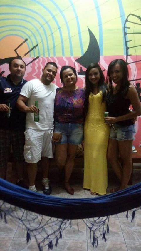 Fortaleza Hostel Екстериор снимка