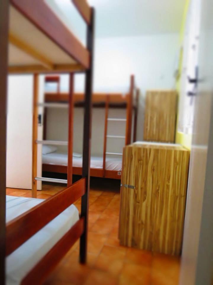Fortaleza Hostel Екстериор снимка