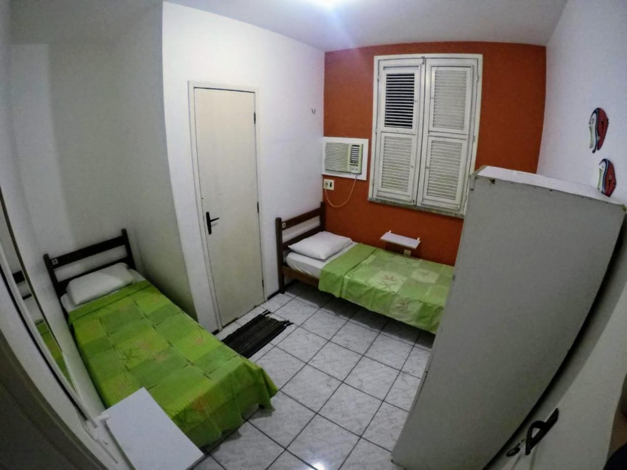 Fortaleza Hostel Екстериор снимка