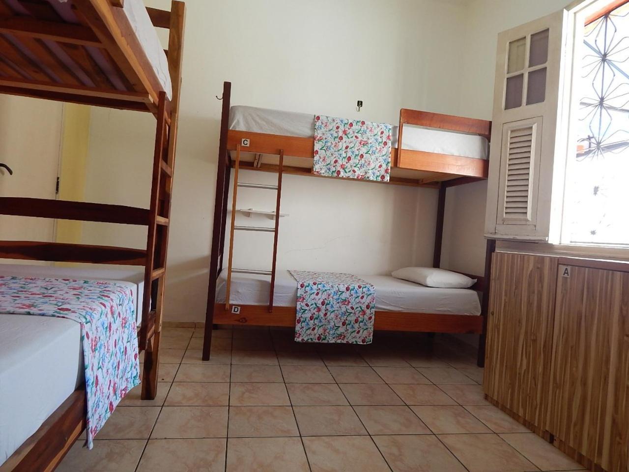 Fortaleza Hostel Екстериор снимка