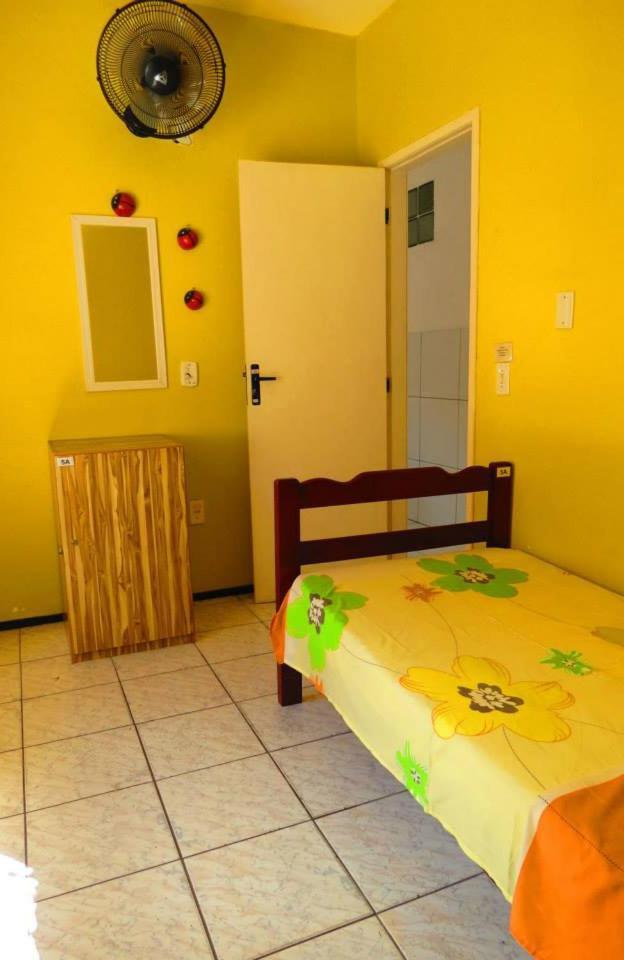 Fortaleza Hostel Екстериор снимка