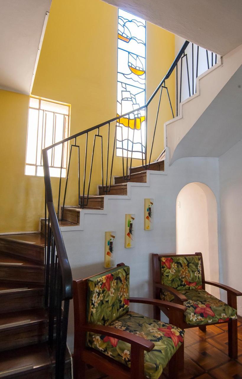 Fortaleza Hostel Екстериор снимка