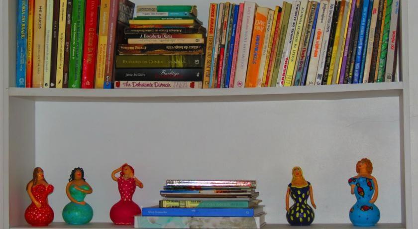 Fortaleza Hostel Екстериор снимка