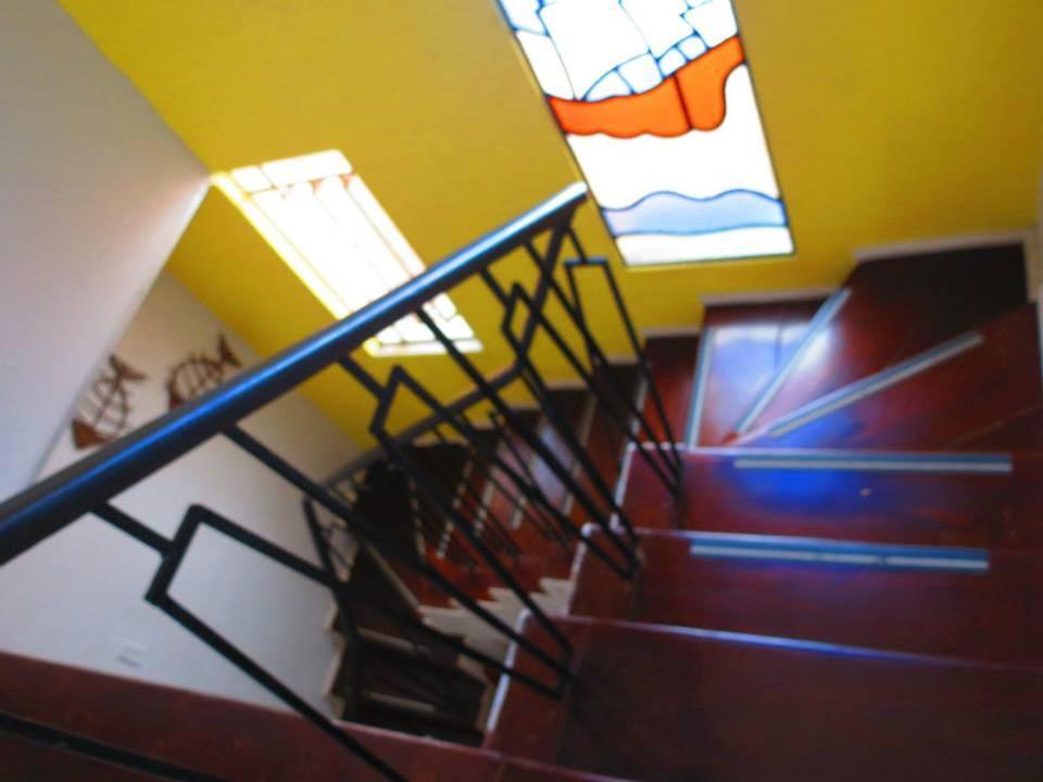 Fortaleza Hostel Екстериор снимка