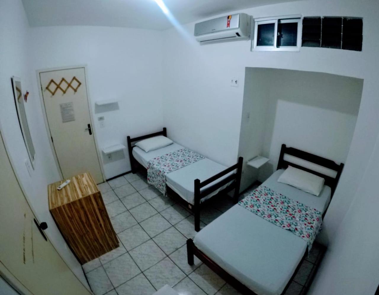 Fortaleza Hostel Екстериор снимка